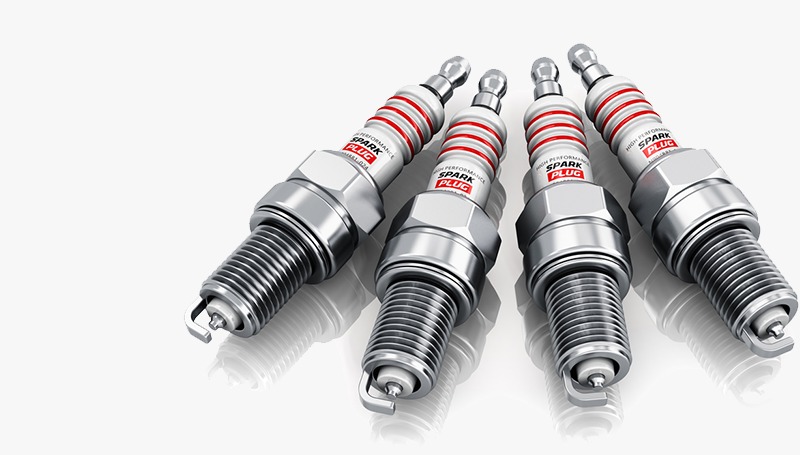 SPARK PLUGS